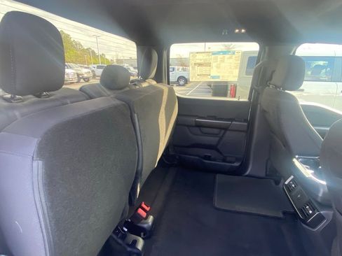 New 2026 Ford F150 STX RWD image 26