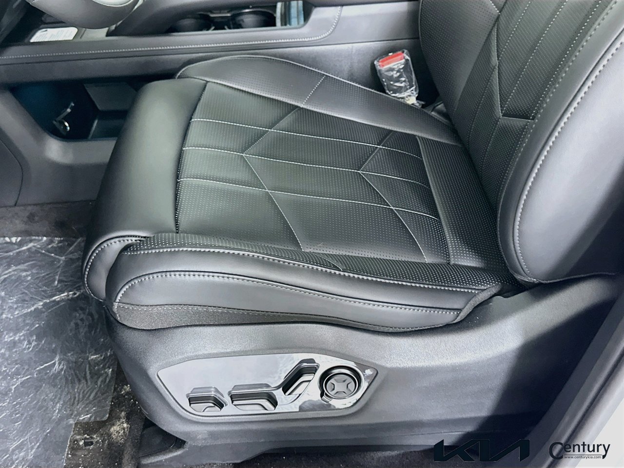 New 2027 Kia Telluride X-Line SX Prestige w/ Towing Package AWD/4WD image 18