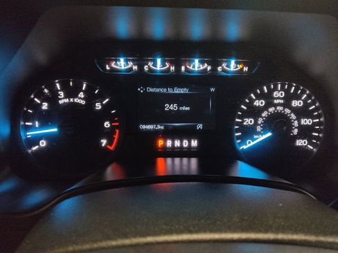 Used 2020 Ford F150 XL w/ Equipment Group 101A Mid image 23