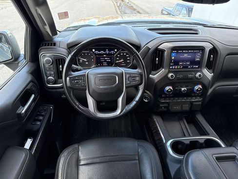 Used 2019 GMC Sierra 1500 Denali w/ Denali Ultimate Package image 13