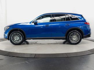 Certified 2026 Mercedes-Benz GLC 300 4MATIC video 4