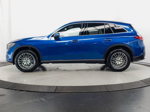 Certified 2026 Mercedes-Benz GLC 300 4MATIC image 4