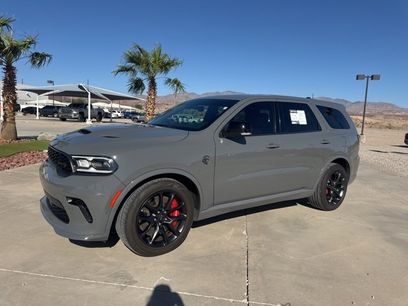 Used 2024 Dodge Durango SRT Hellcat