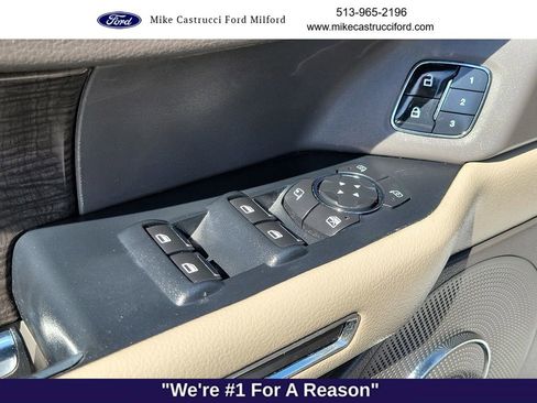 Used 2018 Ford Expedition Limited w/ Driver Assistance Package AWD/4WD image 23