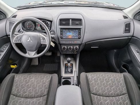 Used 2024 Mitsubishi Outlander Sport ES AWD/4WD image 14
