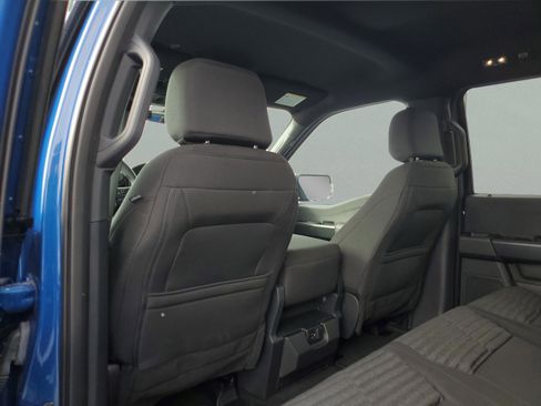 Certified 2023 Ford F150 XL w/ STX Appearance Package AWD/4WD image 15