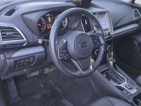 Used 2020 Subaru Forester Limited image 2