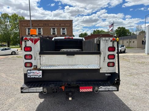 Used 2019 Chevrolet Silverado 2500 W/T w/ WT Convenience Package AWD/4WD image 27
