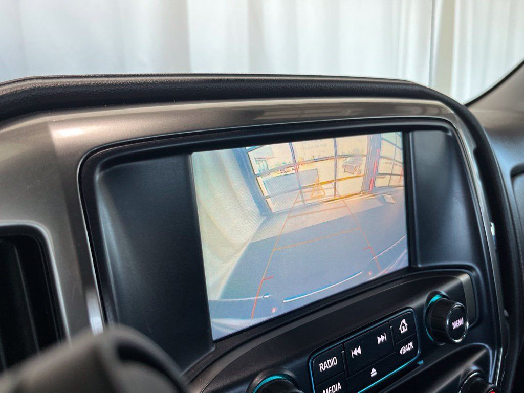 Used 2019 Chevrolet Silverado 3500 LTZ w/ Duramax Plus Package AWD/4WD image 12