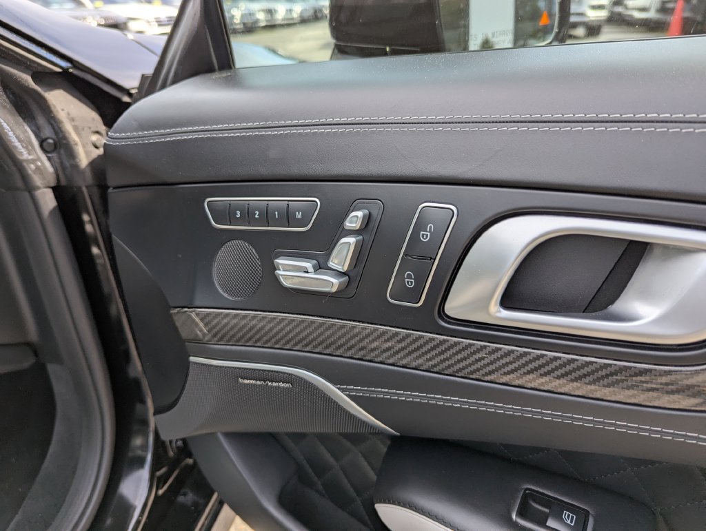 Used 2016 Mercedes-Benz SL 63 AMG image 37