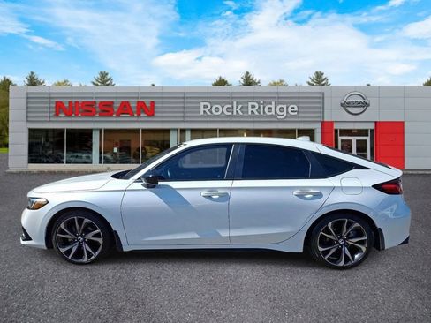Used 2022 Honda Civic Sport image 5