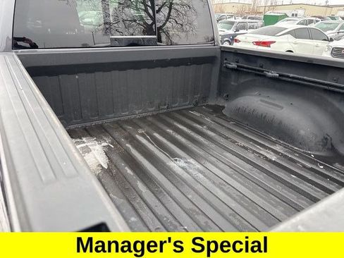 Used 2019 RAM 1500 Rebel w/ Level 2 Equipment Group image 39