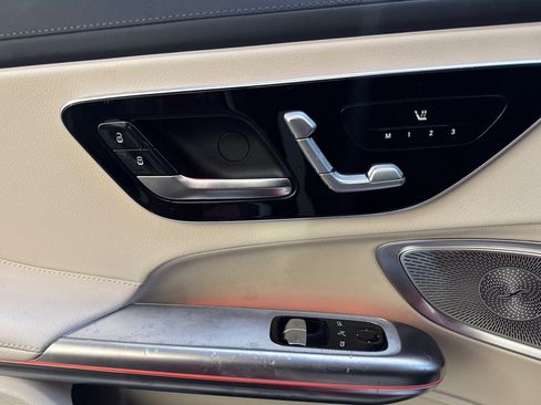 New 2026 Mercedes-Benz CLE 53 AMG AMG CLE 53 image 12