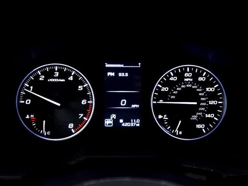 Used 2025 Subaru Outback Premium AWD/4WD image 20