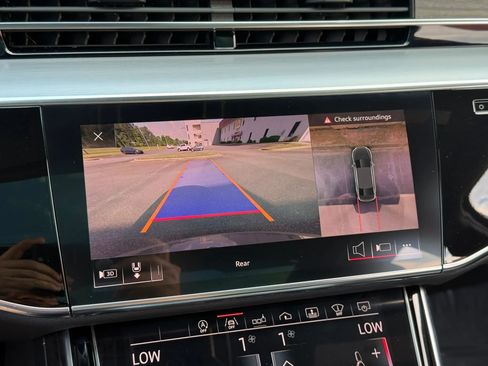 Used 2019 Audi A8 L 3.0T w/ Luxury Package AWD/4WD image 20