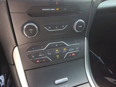 Used 2015 Ford Edge SEL w/ Canadian Touring Package AWD/4WD image 21