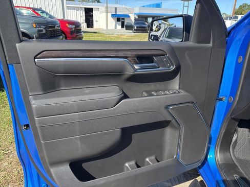 New 2026 Chevrolet Silverado 1500 RST w/ RST Select Package image 11