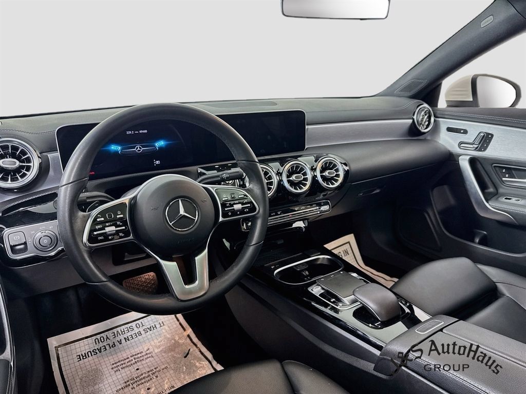 Used 2020 Mercedes-Benz CLA 250 image 29