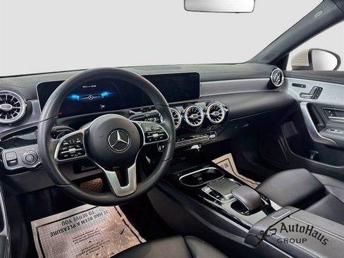 Used 2020 Mercedes-Benz CLA 250 image 29