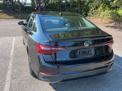 Used 2024 Volkswagen Jetta S image 43