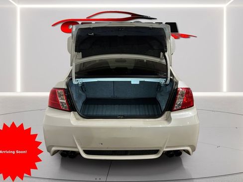 Used 2014 Subaru Impreza WRX Premium w/ Popular Package #2 (IYO) image 22