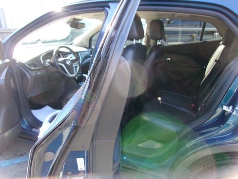 Used 2019 Buick Encore Preferred FWD image 13