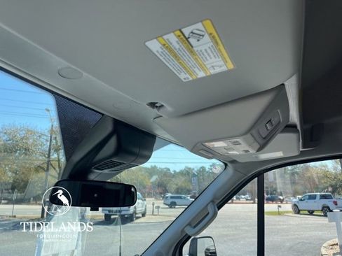 New 2025 Ford Transit 350 148 High Roof image 37