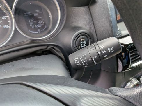 Used 2016 MAZDA CX-5 Sport w/ Rear Camera Package FWD image 40