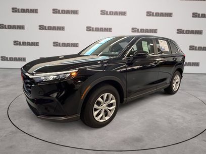 Used 2025 Honda CR-V LX