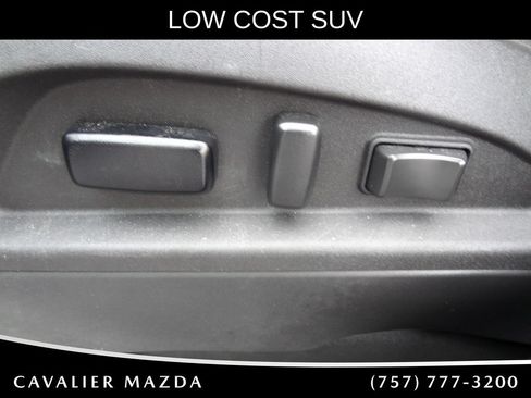 Used 2017 GMC Terrain SLT AWD/4WD image 11