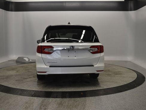 Used 2019 Honda Odyssey EX-L image 7