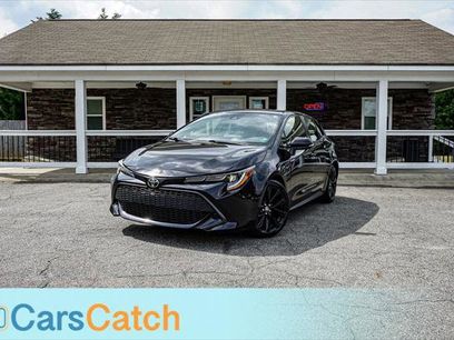 Used 2022 Toyota Corolla SE