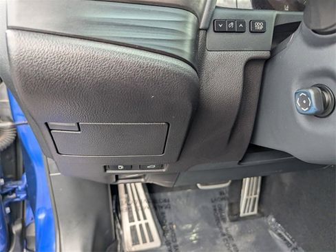 Used 2020 Lexus ES 350 F Sport image 18