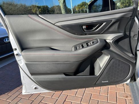 Used 2024 Subaru Legacy Sport image 14