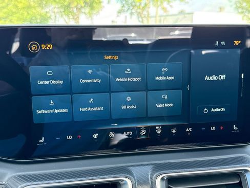 New 2026 Ford Mustang GT Premium RWD image 26