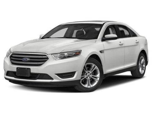 Used 2019 Ford Taurus SE FWD image 1