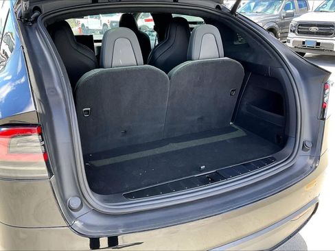 Used 2023 Tesla Model X AWD/4WD image 18