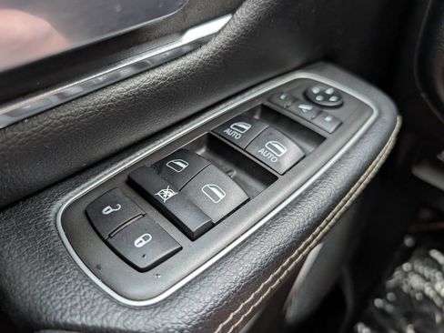 Used 2021 RAM 1500 Laramie w/ Sport Appearance Package image 42