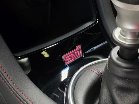 Used 2021 Subaru WRX STI AWD/4WD image 28