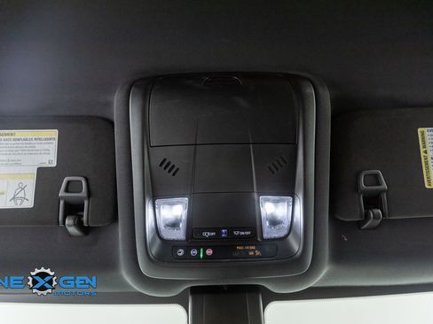 Used 2023 Chevrolet Equinox RS image 20