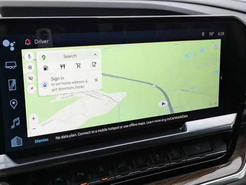 Certified 2023 Chevrolet Silverado 1500 RST image 22