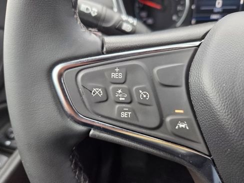 Certified 2024 Chevrolet Equinox LT w/ LPO, Floor Liner Package FWD image 25