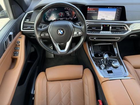 Certified 2023 BMW X5 xDrive40i w/ Premium Package image 13