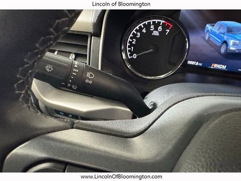 Used 2023 Ford F150 XLT w/ Equipment Group 302A High image 48