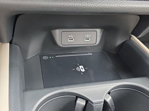 New 2026 Honda HR-V EX-L image 11