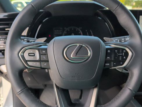 Used 2023 Lexus RX 350 FWD image 24