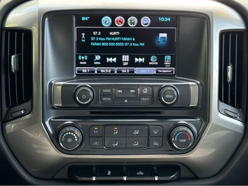 Used 2018 Chevrolet Silverado 1500 LT image 4