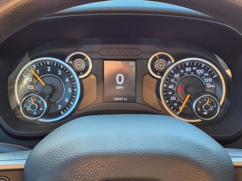 Used 2019 RAM 3500 Tradesman image 15