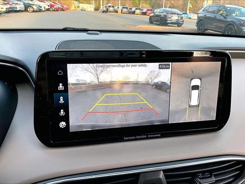 Used 2023 Hyundai Santa Fe Limited image 14