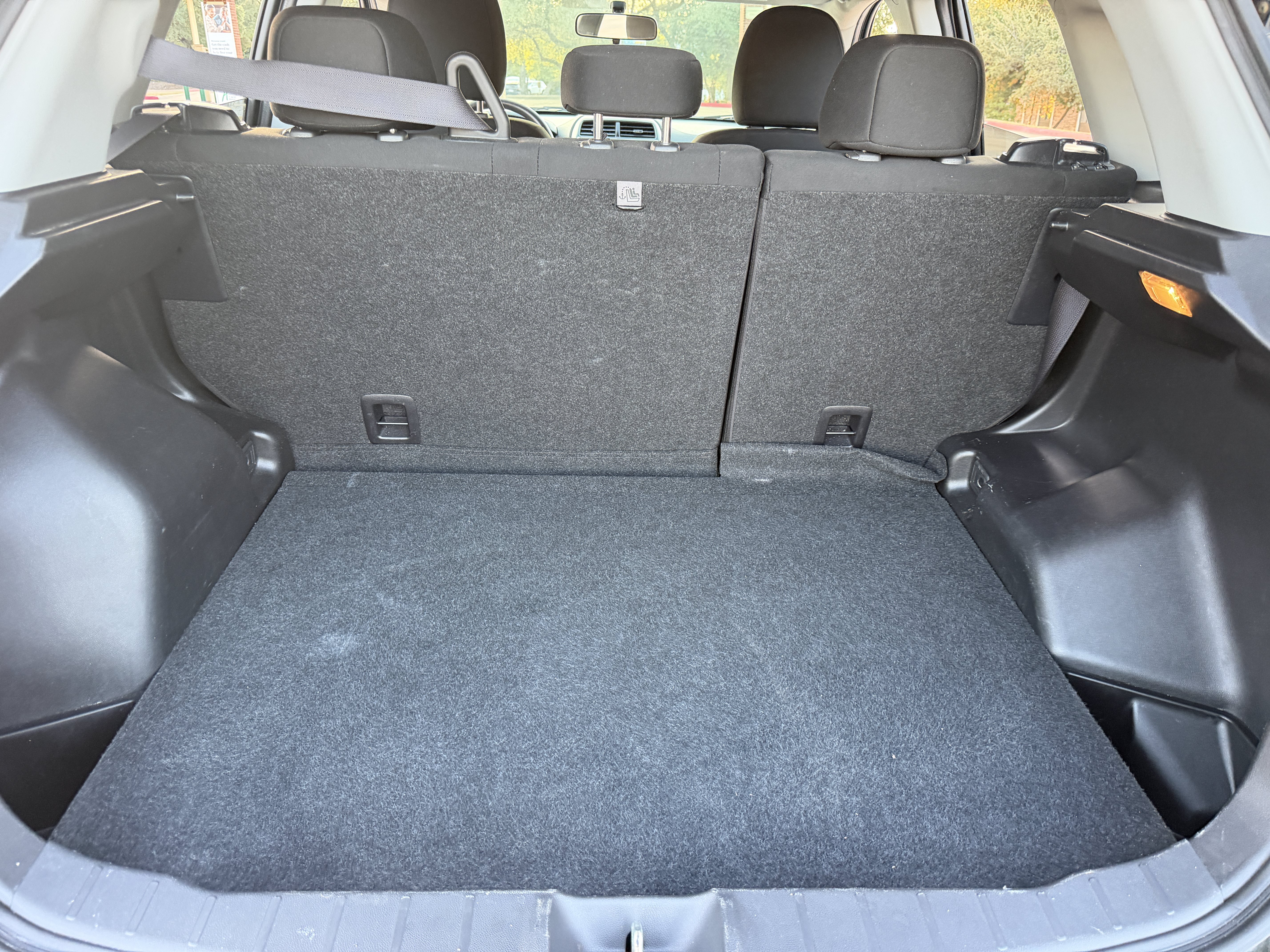 Used 2020 Mitsubishi Outlander Sport ES FWD image 34